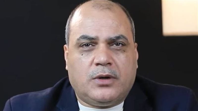 محمد الباز