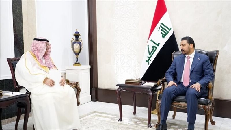 رئيس وزراء العراق