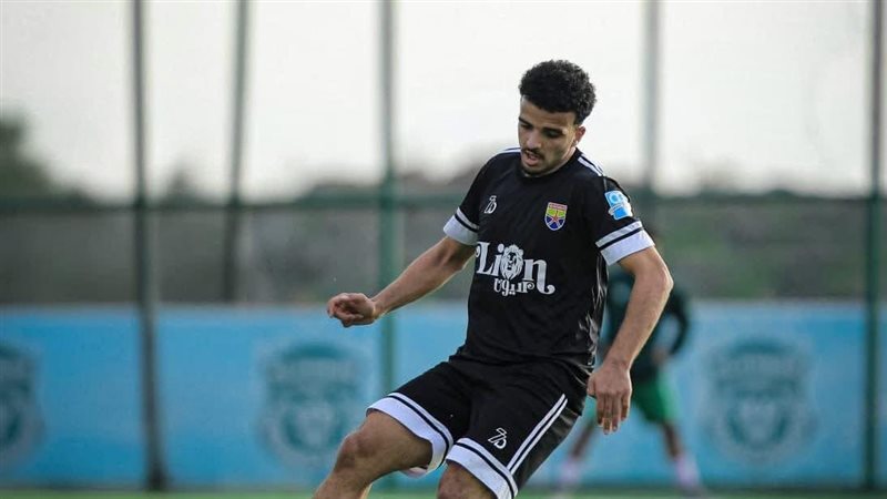 محمد علاء