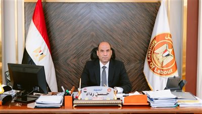 وزير العمل يعلن بدء صرف منحة المولد النبوي للعمالة غير المنتظمة