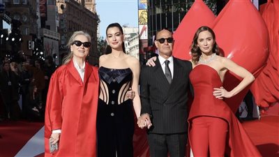 من الشاشة إلى المزاد.. أشهر أزياء The Devil Wears Prada في مزاد عالمي