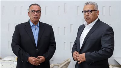 مصطفى فوزي يكشف استراتيجية السلة المصرية وخطة مواجهة التحديات المالية