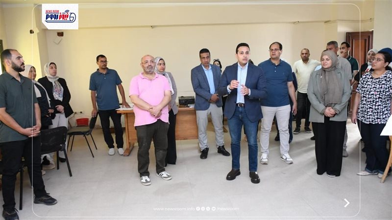 جانب من ورش العمل
