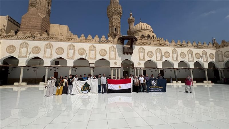 جانب من الجولة 