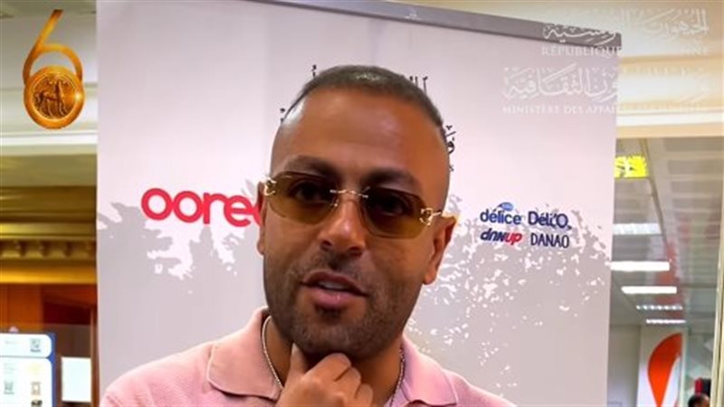 تامر عاشور 
