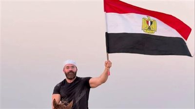 حزب الإصلاح والنهضة: حمل علم مصر ليس «دعاية» ولا يخالف قانون حماية الآثار