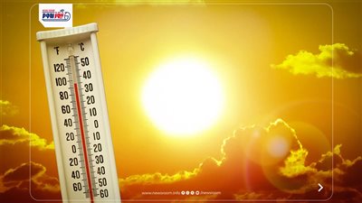 حالة الطقس اليوم.. انخفاض طفيف في الحرارة وشبورة وأمطار بهذه المناطق