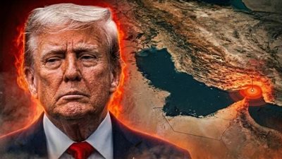 أسوشيتد برس: طهران تعول على الوقت وعلى احتمال أن يمل ترامب من الحرب
