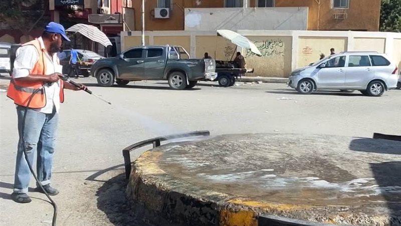 محافظة أسوان