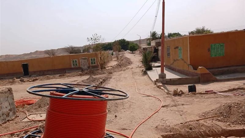 متابعة مشروعات حياة