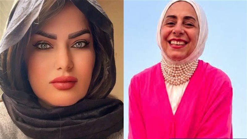 فتاة الصلاة - سما