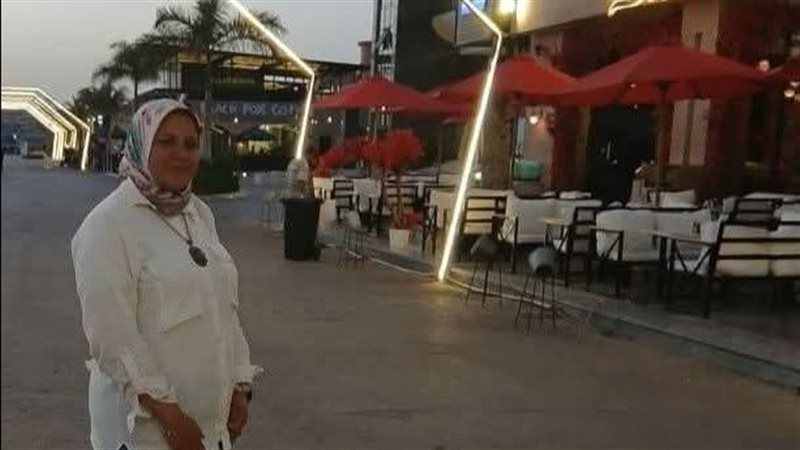 شيماء العزبي رئيس