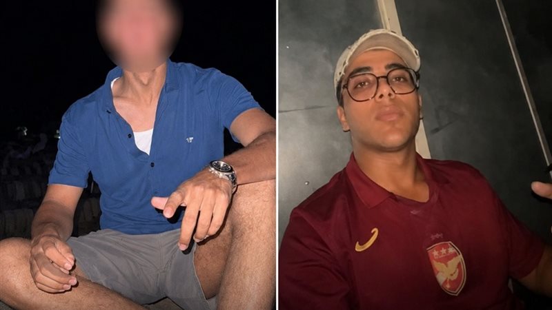  واقعة اختطاف واحتجاز