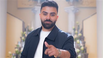 من البحر الميت.. سعد الزين يطرح أحدث أغانيه بعنوان “إنتي الحقيقة”| فيديو