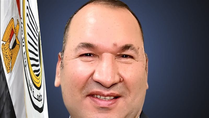 رئيس جامعة أسيوط