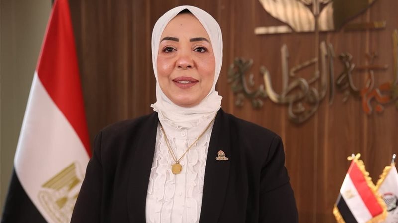 وفاء رشاد