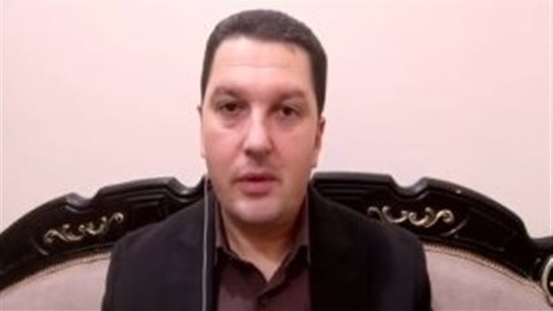  الدكتور محمد صادق