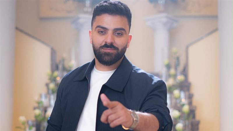 سعد الزين