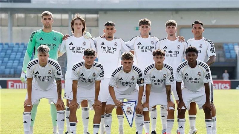 ريال مدريد 