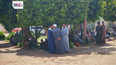النيابة تصرح بدفن 4 سيدات ضحايا حادث ميكروباص نزلة حسين بالمنيا