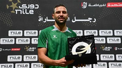 فادي فريد يفسخ عقده مع الاتحاد السكندري وينتقل لصفوف سموحة