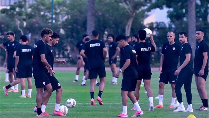 الزمالك 