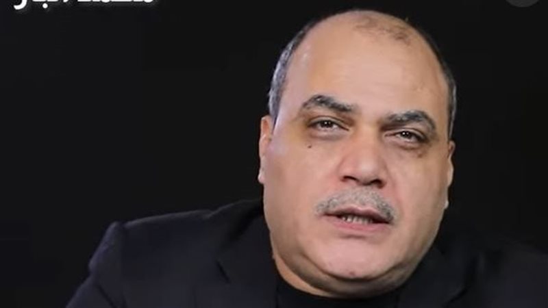 محمد الباز