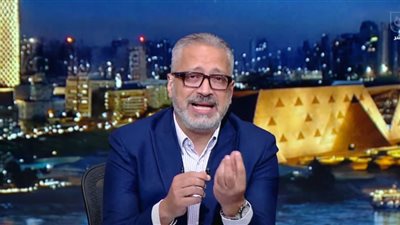 «لولا الفلاح مكنش أبو قميص وبدلة مرتاح».. تامر أمين يوجه رسالة قوية في عيد الفلاح