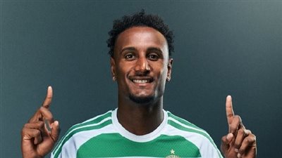 هيثم حسن: أنتظر بفارغ الصبر مشاركتي مع سيلتيك.. وفخور بتمثيل مصر بكأس العالم