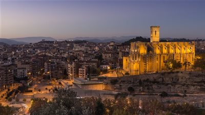 تعود  إلى عام 1715.. اسرار القلعة  التي يقضي فيها رونالدو وجورجينا عطلاتهم
