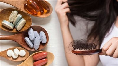 احذري.. أدوية وعلاجات زيت ساخنة تتسبب في تساقط شعرك