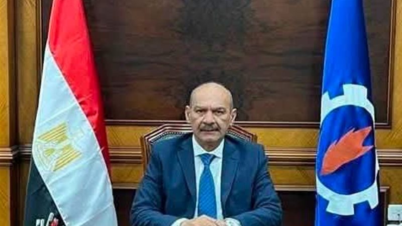 محافظ السويس 