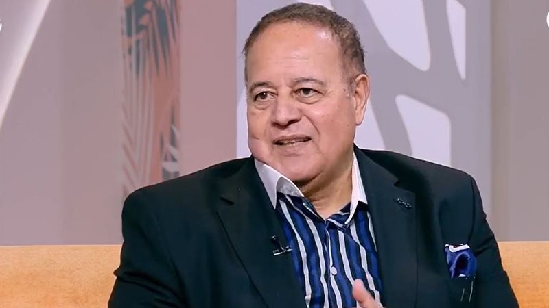 جمال الشاعر