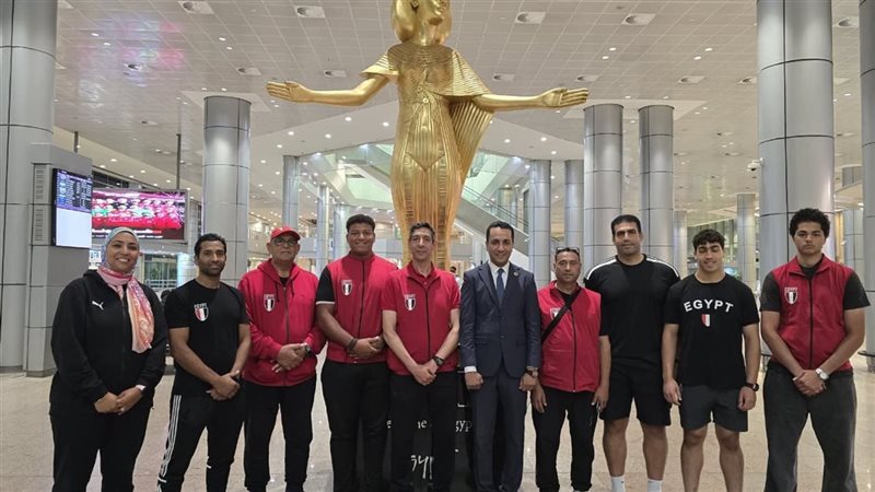 وزارة الشباب والرياضة