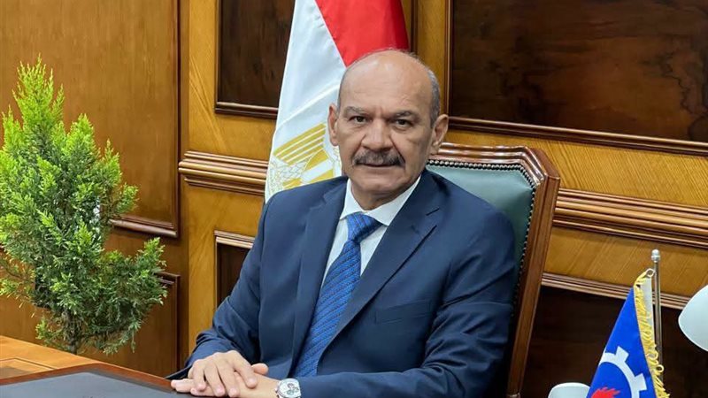 محافظ السويس 
