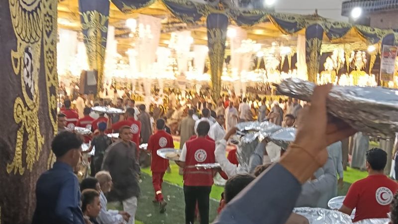 دعم أسر ضحايا حادث