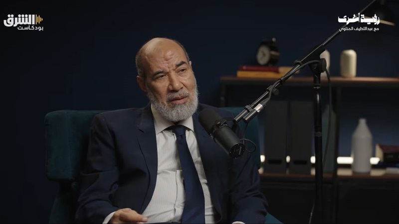 الدكتور ناجح إبراهيم