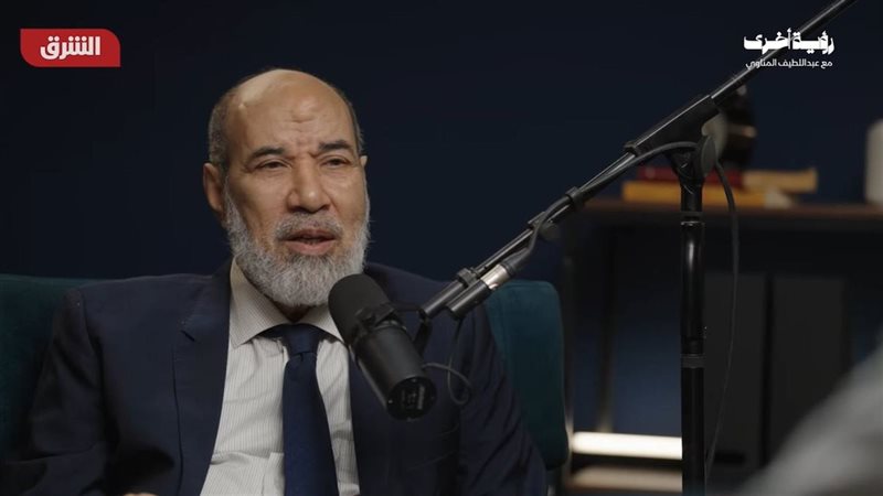 الدكتور ناجح إبراهيم