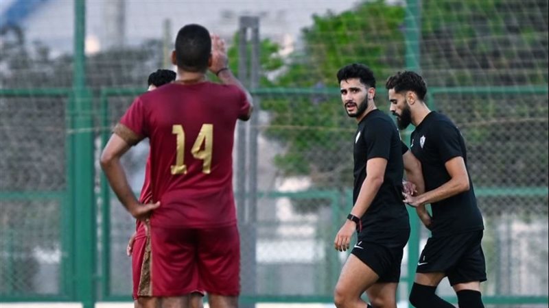 الزمالك موسم 2027