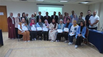 في 21 محافظة.. الصحة تنظم ورشة عمل لتدريب 50 مدربا للدعم النفسي بمنشآت الرعاية الصحية الأولية