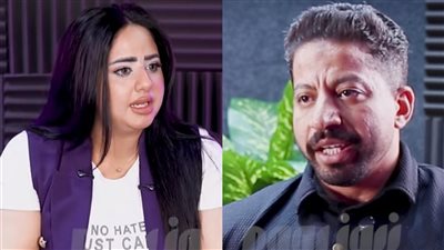 محمد عوف لـ ملكة التريندات:مش لازم العروسة تجيب ميكب أرتست في الفرح ونوفر فلوس
