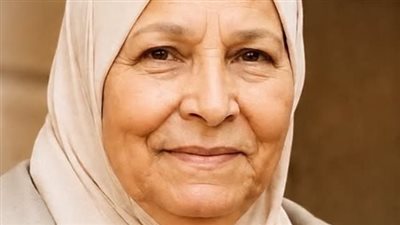 القومي للمرأة ينعي السيدة «فتينة خميس» إحدى رائدات العمل الخيري والإنساني