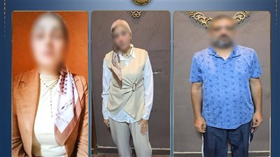 خلاف بسبب نجلها ينتهي بمشاجرة.. تفاصيل واقعة الاعتداء على سيدة بالغربية