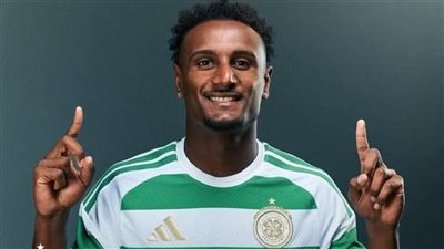 هيثم حسن يترقب الظهور الأوروبي الأول مع سيلتك أمام لاسك بدوري الأبطال