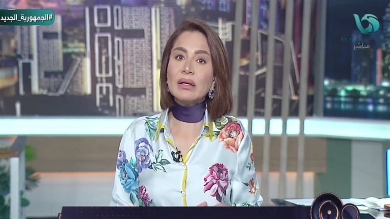 الإعلامية بسمة وهبة