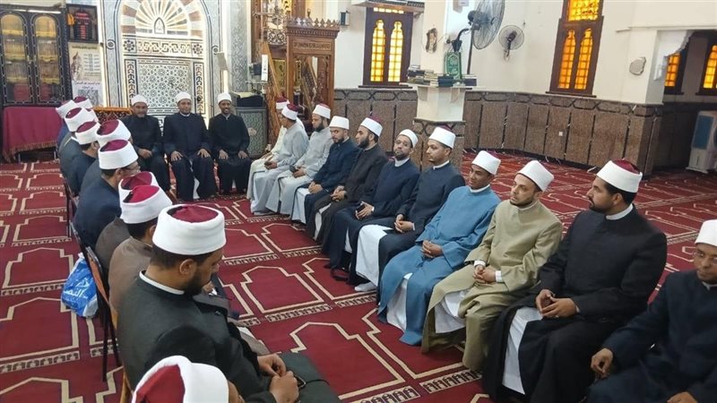 قوافل الأوقاف