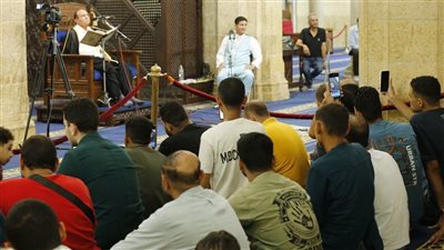 الأزهر وإذاعة القرآن يواصلان احتفالات المولد.. أعظم صور الاحتفاء الاقتداء به