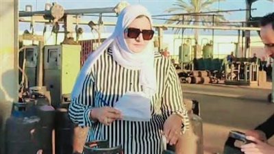 دمياط تضبط مخالفات بمحطات الغاز والمخابز وتحرر 45 محضرا خلال حملات رقابية