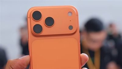 يصل إلى 10 آلاف جنيه.. انخفاض أسعار iPhone 17 Pro وPro Max في مصر 