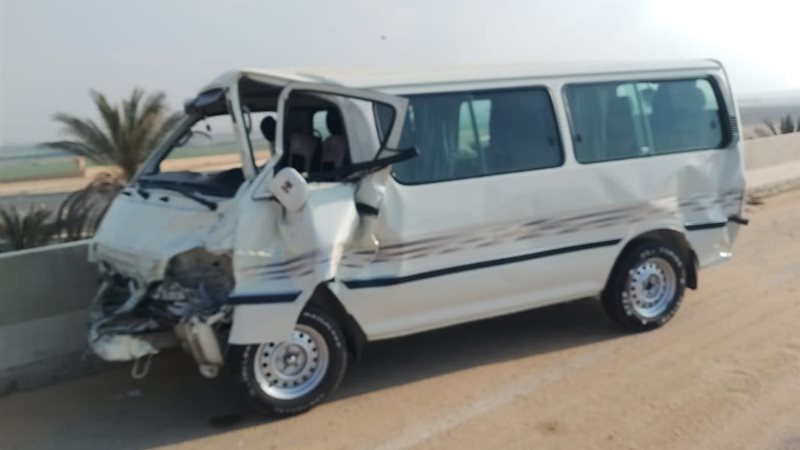 الحادث 